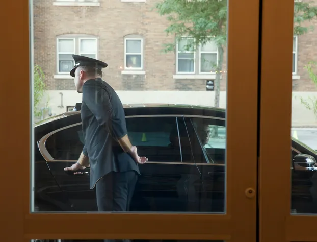 Ambassador Hotel Milwaukee, Trademark Collection by Wyndham hotel detail image 4