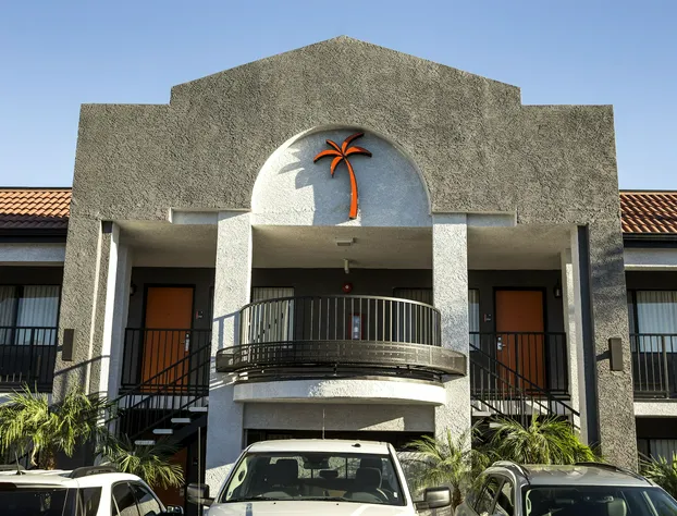 Canoga Hotel At Warner Center hotel detail image 4