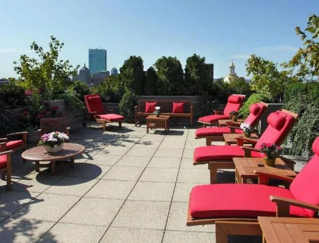 Fifteen Beacon Hotel hotel detail image 4