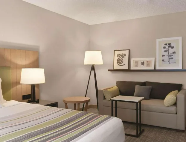 Country Inn & Suites by Radisson, Seattle-Bothell, WA hotel detail image 4