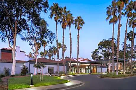 Courtyard by Marriott Los Angeles Torrance Palos Verdes hotel detail image 4