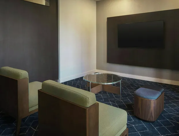 Courtyard by Marriott Los Angeles Torrance Palos Verdes hotel detail image 3