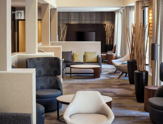 Courtyard by Marriott Los Angeles Torrance Palos Verdes hotel detail image 4