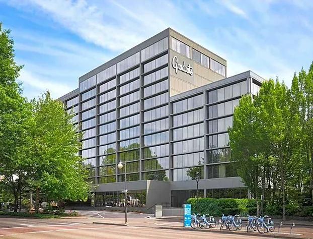 Graduate by Hilton Eugene hotel detail image 1