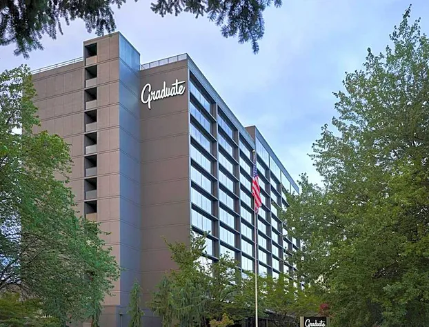 Graduate by Hilton Eugene hotel detail image 2