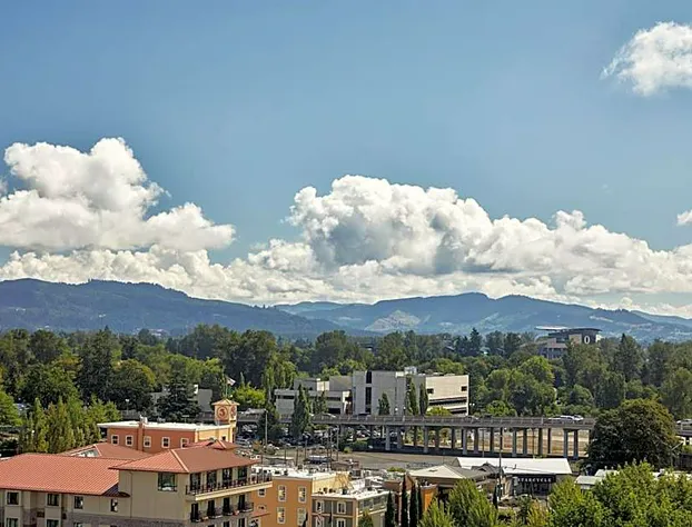 Graduate by Hilton Eugene hotel detail image 3