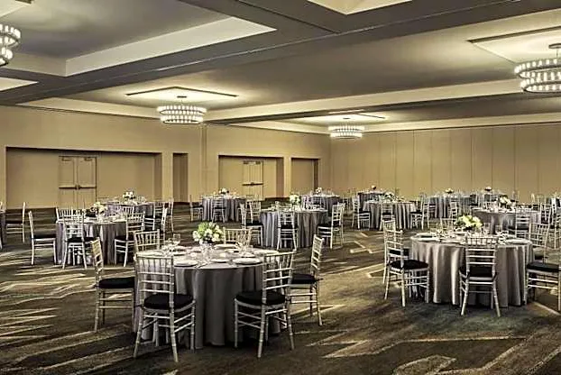 Graduate by Hilton Eugene hotel detail image 4