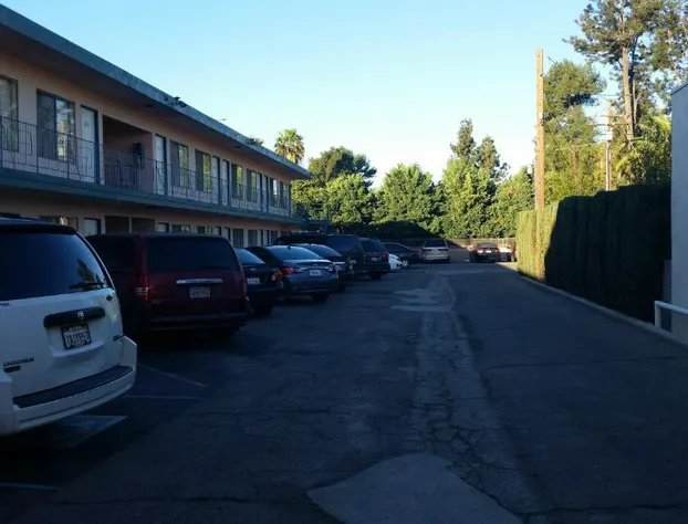 Kona Inn Motel Anaheim hotel detail image 3