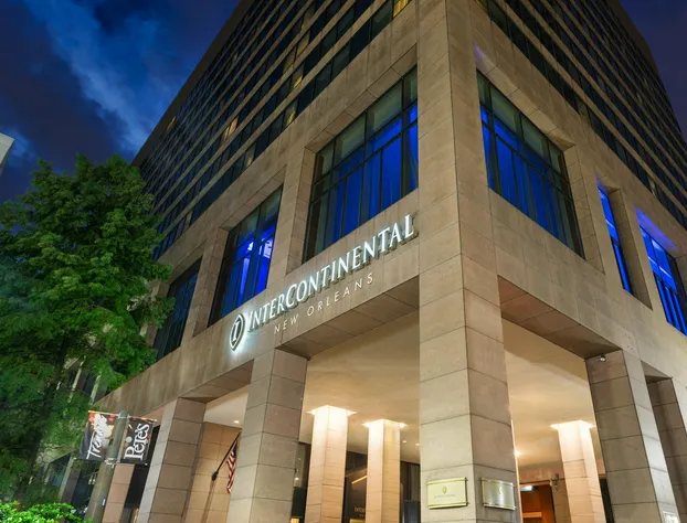 InterContinental New Orleans by IHG hotel detail image 2