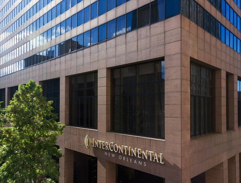 InterContinental New Orleans by IHG hotel detail image 3