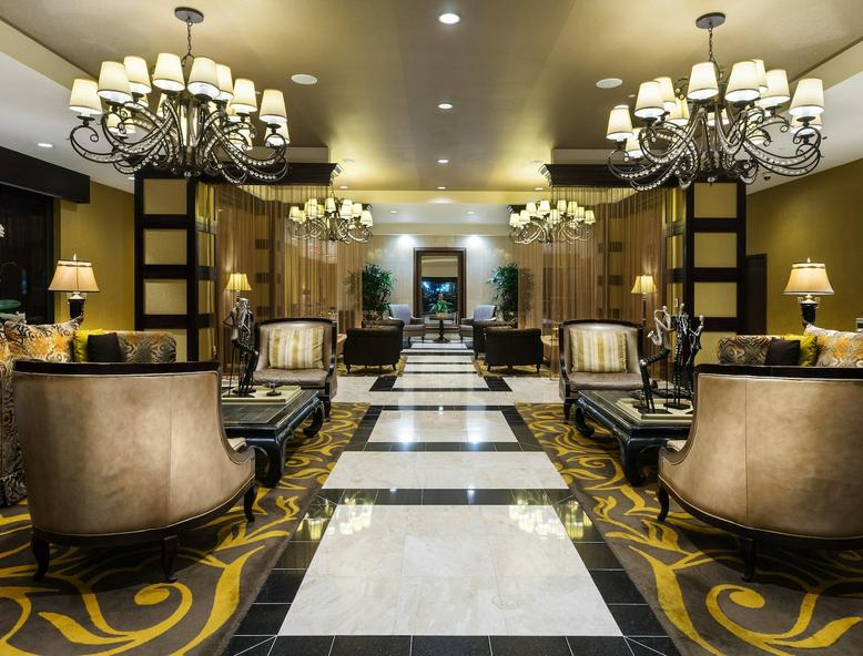 InterContinental New Orleans by IHG hotel detail image 4