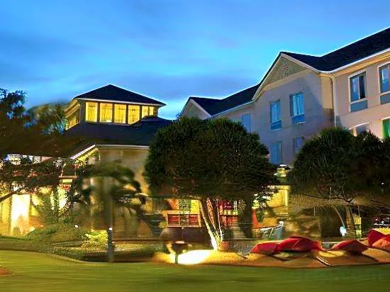 Hilton Garden Inn New Orleans Airport hotel detail image 2