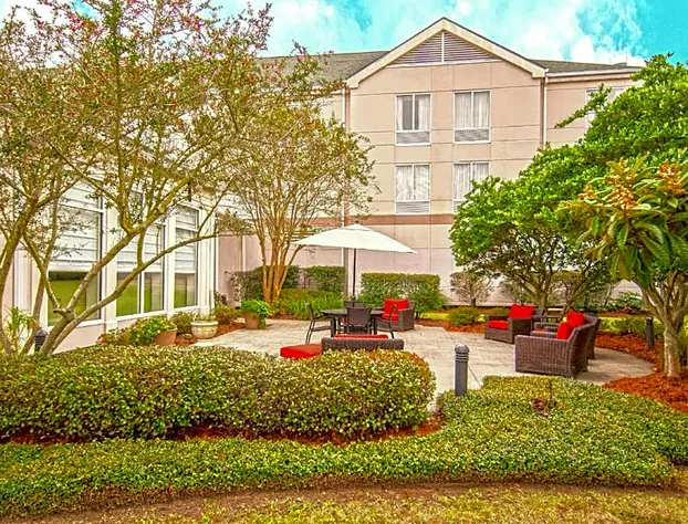 Hilton Garden Inn New Orleans Airport hotel detail image 3