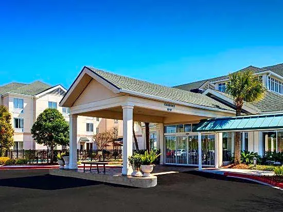 Hilton Garden Inn New Orleans Airport hotel detail image 4