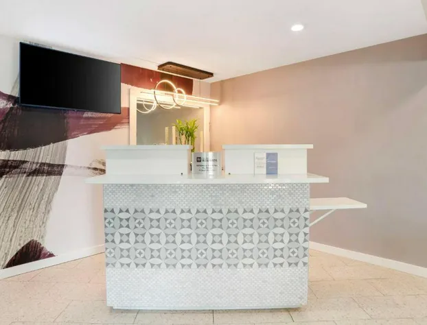 Best Western Bayou Inn hotel detail image 3