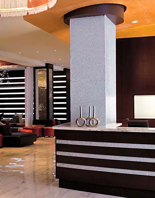 Renaissance New Orleans Pere Marquette French Qtr Area Hotel hotel hero