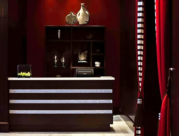 Renaissance New Orleans Pere Marquette French Qtr Area Hotel hotel detail image 1