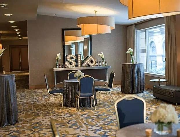 Renaissance New Orleans Pere Marquette French Qtr Area Hotel hotel detail image 2