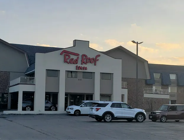 Red Roof Inn Kenner – New Orleans Airport NE hotel detail image 4