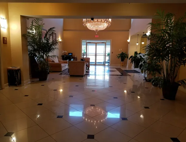 Baymont by Wyndham Marrero hotel detail image 1