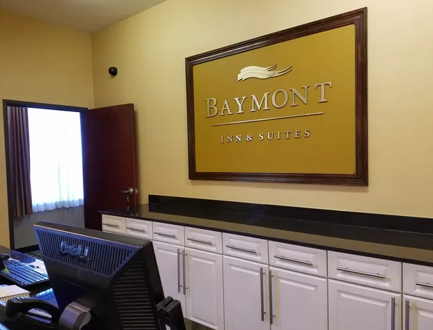 Baymont by Wyndham Marrero hotel detail image 3