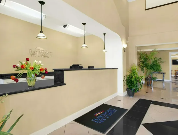Baymont by Wyndham Marrero hotel detail image 4