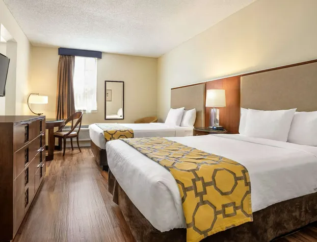 Belmont Inn & Suites hotel detail image 4