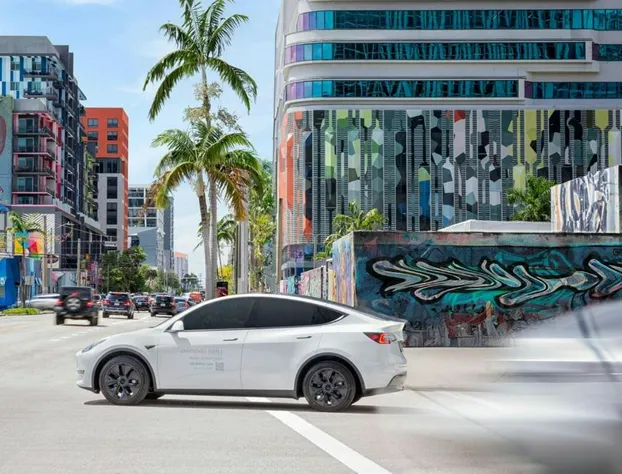 SpringHill Suites by Marriott Miami Downtown/Medical Center hotel detail image 2