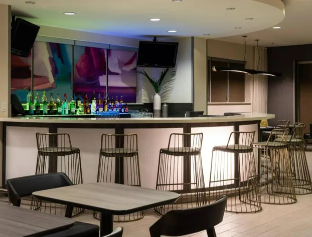 SpringHill Suites by Marriott Miami Downtown/Medical Center hotel detail image 3