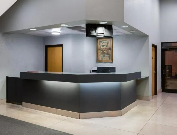 Super 8 by Wyndham Wisconsin Dells hotel detail image 1