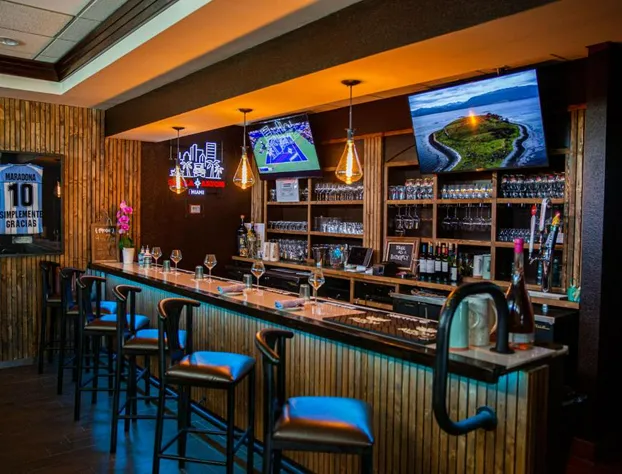 Best Western Plus North Miami/Bal Harbour hotel detail image 2