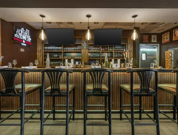 Best Western Plus North Miami/Bal Harbour hotel detail image 3