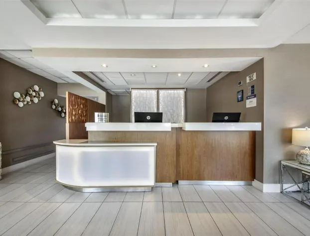 Best Western Plus North Miami/Bal Harbour hotel detail image 4