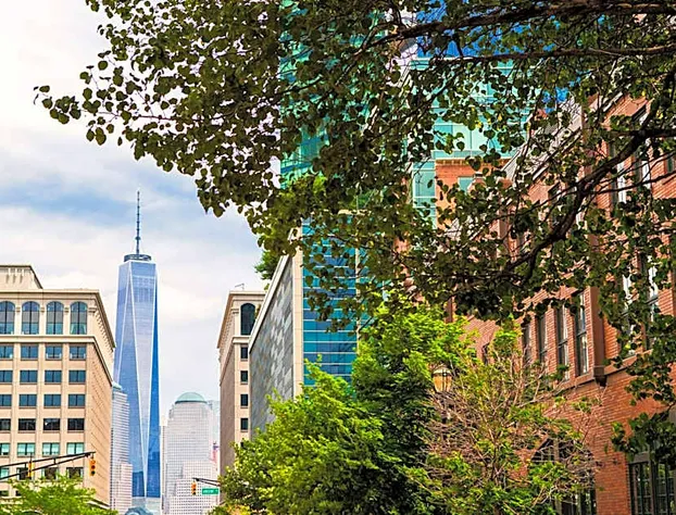 Hyatt Regency Jersey City on the Hudson hotel detail image 3