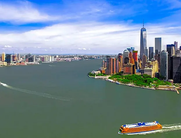 Hyatt Regency Jersey City on the Hudson hotel detail image 4