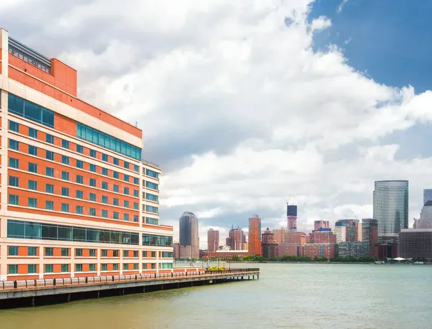 Hyatt Regency Jersey City on the Hudson hotel detail image 4