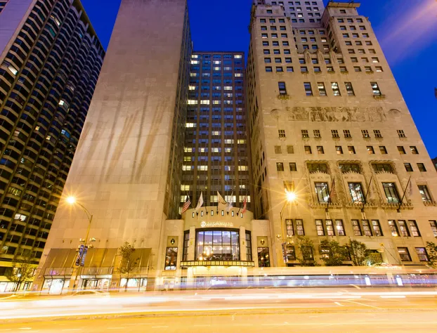 InterContinental Chicago Magnificent Mile by IHG hotel detail image 1
