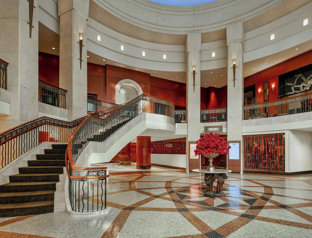 InterContinental Chicago Magnificent Mile by IHG hotel detail image 4