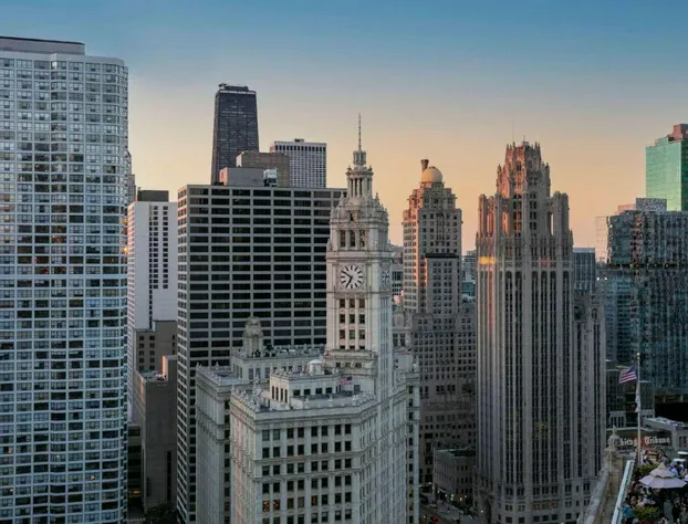 The Royal Sonesta Chicago Downtown hotel detail image 4