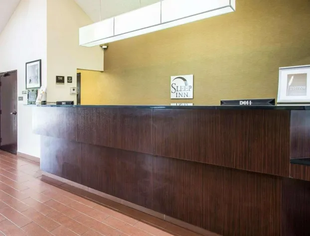 Sleep Inn Fort Pierce I-95 hotel detail image 3