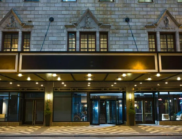 The Allegro Royal Sonesta Hotel Chicago Loop hotel detail image 1