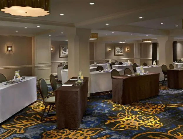 The Allegro Royal Sonesta Hotel Chicago Loop hotel detail image 4