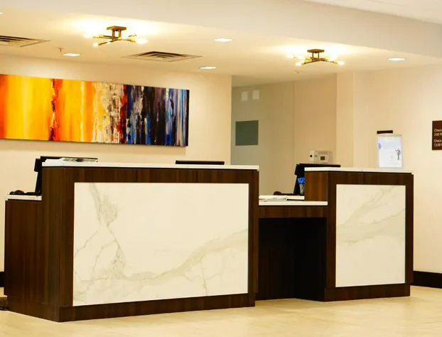 Wyndham Chicago O'Hare hotel detail image 4