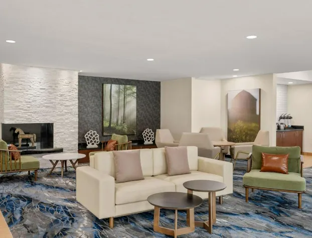 Fairfield Inn & Suites by Marriott Chicago Naperville/Aurora hotel detail image 3