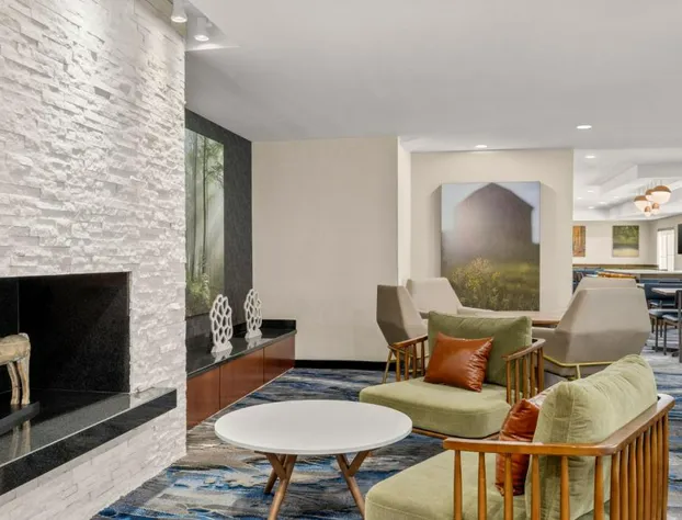 Fairfield Inn & Suites by Marriott Chicago Naperville/Aurora hotel detail image 3