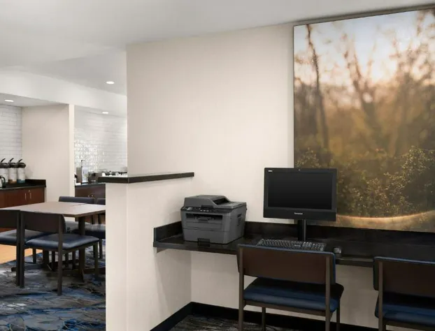 Fairfield Inn & Suites by Marriott Chicago Naperville/Aurora hotel detail image 4