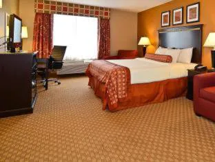 Spark by Hilton Oak Forest hotel detail image 4