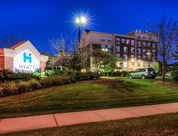 HYATT house Chicago/Schaumburg hotel detail image 2