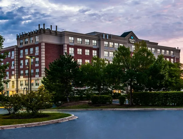 HYATT house Chicago/Schaumburg hotel detail image 3