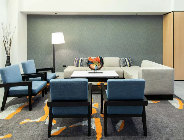 HYATT house Chicago/Schaumburg hotel detail image 4